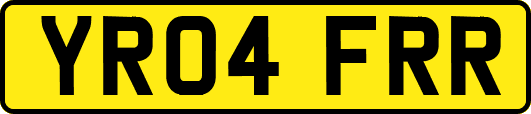 YR04FRR