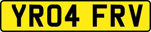YR04FRV