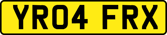 YR04FRX