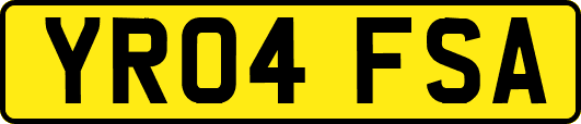 YR04FSA