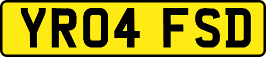 YR04FSD