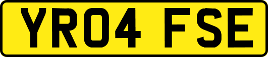 YR04FSE