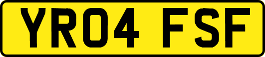 YR04FSF