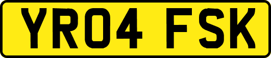 YR04FSK