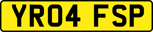 YR04FSP