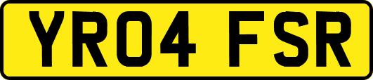 YR04FSR