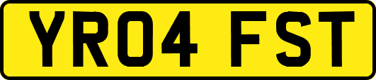 YR04FST