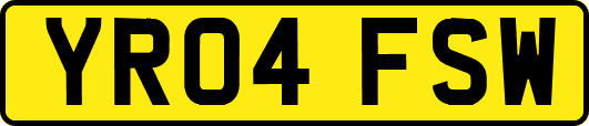YR04FSW