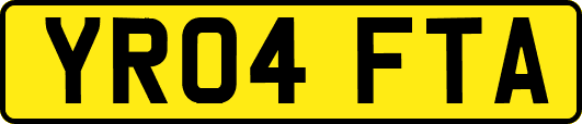 YR04FTA