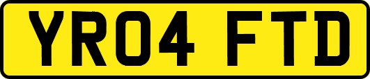 YR04FTD