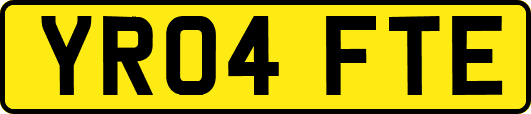 YR04FTE