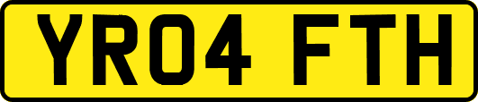 YR04FTH