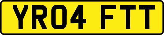 YR04FTT