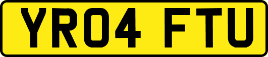 YR04FTU