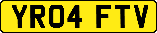 YR04FTV