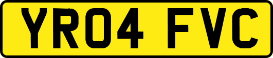 YR04FVC