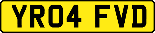 YR04FVD