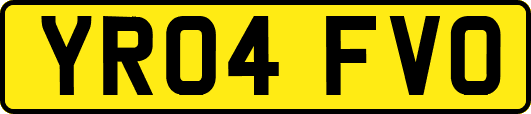 YR04FVO