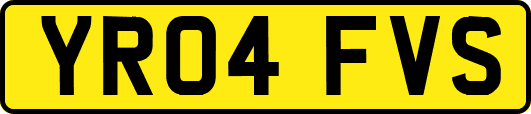 YR04FVS