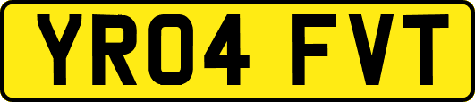 YR04FVT