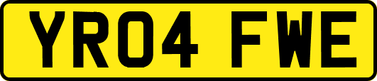 YR04FWE