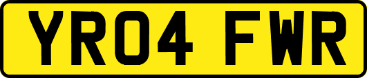 YR04FWR