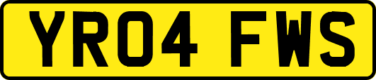 YR04FWS
