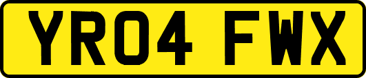 YR04FWX