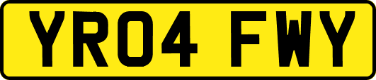 YR04FWY