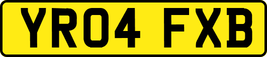 YR04FXB