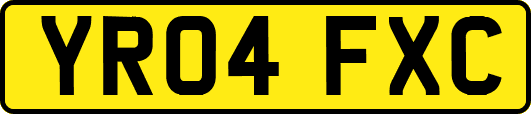 YR04FXC