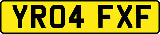 YR04FXF