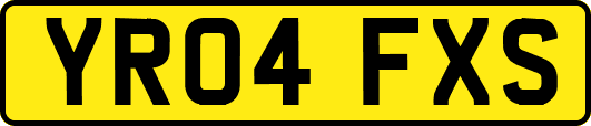 YR04FXS