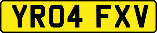 YR04FXV
