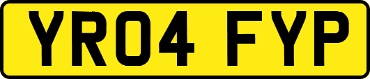 YR04FYP