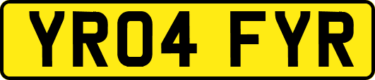 YR04FYR