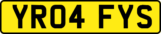 YR04FYS