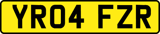 YR04FZR