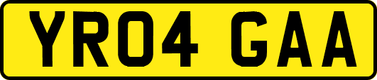 YR04GAA