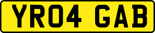 YR04GAB