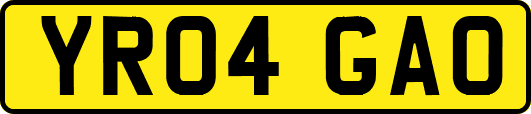 YR04GAO
