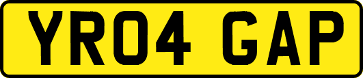 YR04GAP