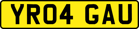 YR04GAU