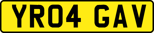 YR04GAV