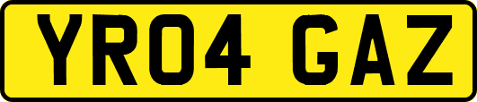 YR04GAZ