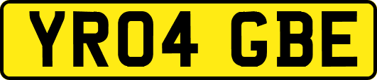 YR04GBE
