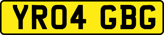 YR04GBG