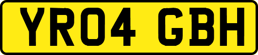 YR04GBH