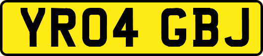 YR04GBJ
