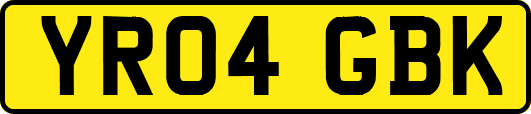 YR04GBK